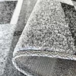  Covor Dy. OTTO 09 gri 120 x 170 cm