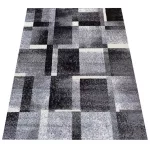  Covor Dy. OTTO 09 gri 200 x 290 cm