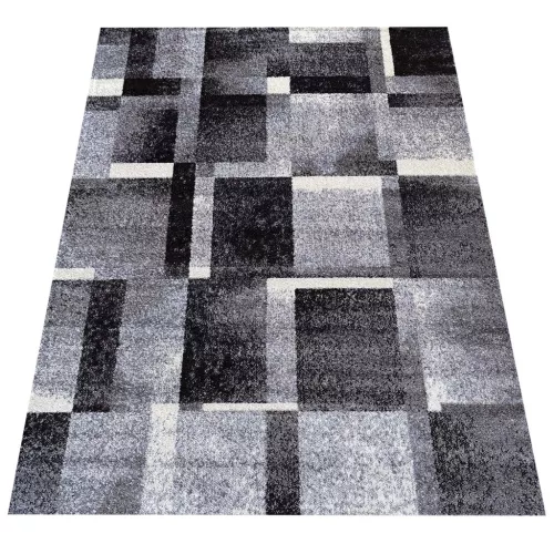  Covor Dy. OTTO 09 gri 200 x 290 cm