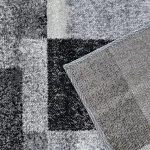  Covor Dy. OTTO 09 gri 200 x 290 cm