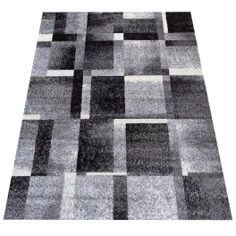  Covor Dy. OTTO 09 gri 80 x 150 cm