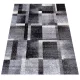 Covor Dy. OTTO 09 gri 80 x 150 cm