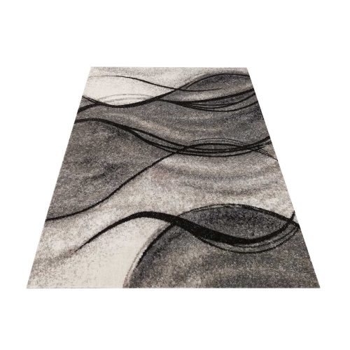 Panamero 07 - gri 60 x 100 cm covor