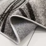 Panamero 07 - gri 80 x 150 cm covor