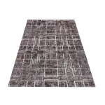 Covor Modern Panamero 09 -maro 80 x 150 cm