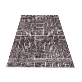 Covor Modern Panamero 09 -maro 80 x 150 cm