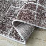 Covor Modern Panamero 09 -maro 80 x 150 cm