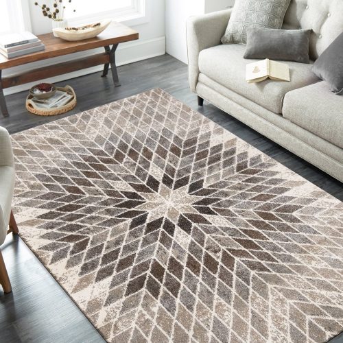 Covor Modern Panamero 10 - bej 160 x 220 cm