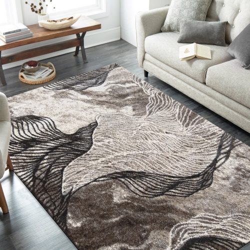 Covor Modern Panamero 11 - maro 120 x 170 cm