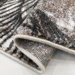 COVOR Modern Panamero 11 - maro 80 x 150 cm