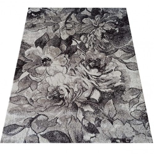 Covor modern Panamero 16 - maro 160 x 220 cm