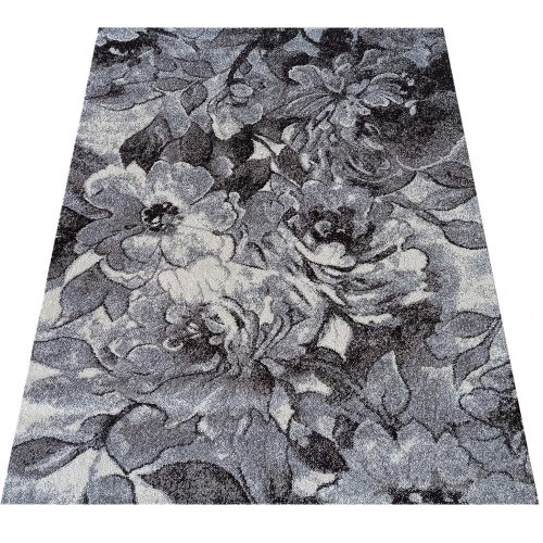 Covor modern Panamero 16 - gri 120 x 170 cm