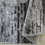  Covor Dy. Panamero 22 gri 80 x 150 cm