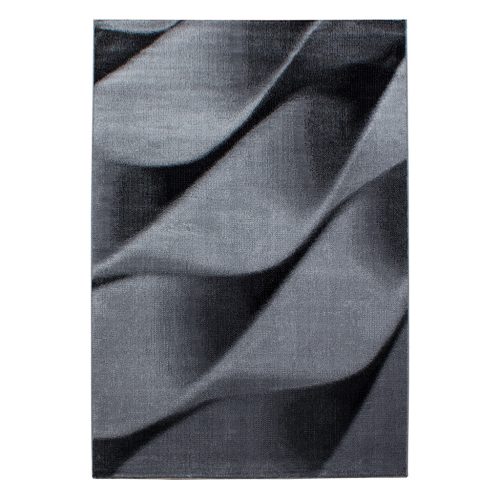  Ay. PARMA 9240 240 x 340 cm negru Covor modern