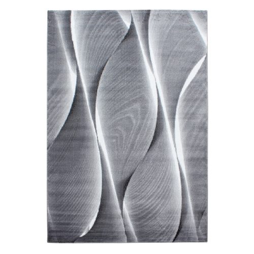  Ay. PARMA 9310 240 x 340 cm negru Covor modern