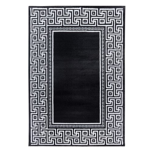  Ay. PARMA 9340 240 x 340 cm negru Covor modern