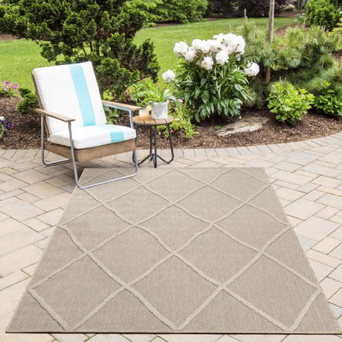 Patara 4952 Bej 160x230cm covor