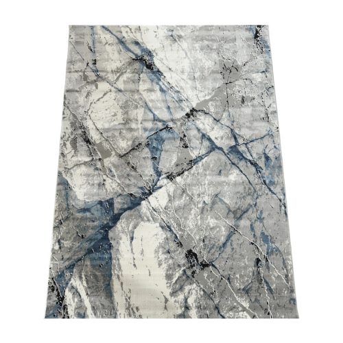  Covor Ber. PERA 3304 albastru 60 x 100 cm
