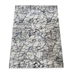  Covor Ber. PERA 3305 albastru 60 x 100 cm