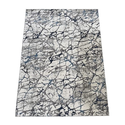  Covor Ber. PERA 3305 albastru 60 x 100 cm