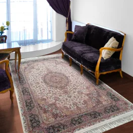 Dy PERS 11 Cream 150 x 230 cm covor