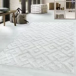 PISA crem 140 X 200 covor