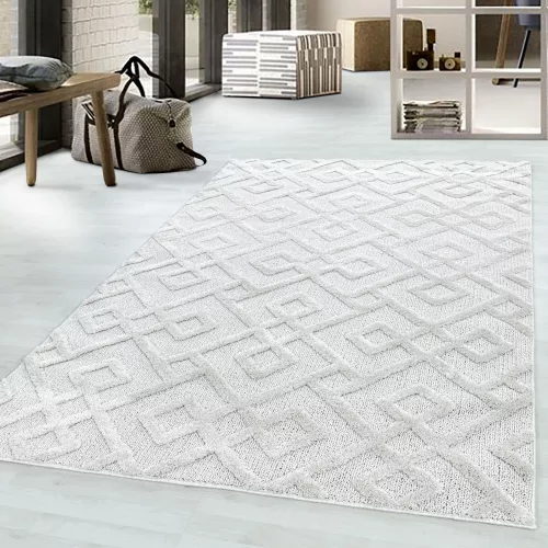 PISA crem 140 X 200 covor