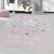 PLAY 2901 PINK 100 x 150