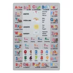 PLAY 2904 gri 100 x 150 covor