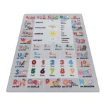PLAY 2904 gri 100 x 150 covor