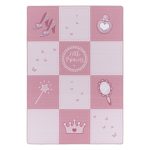 PLAY 2905 PINK 100 x 150 covor