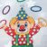 PLAY 2909 gri 120 X 170