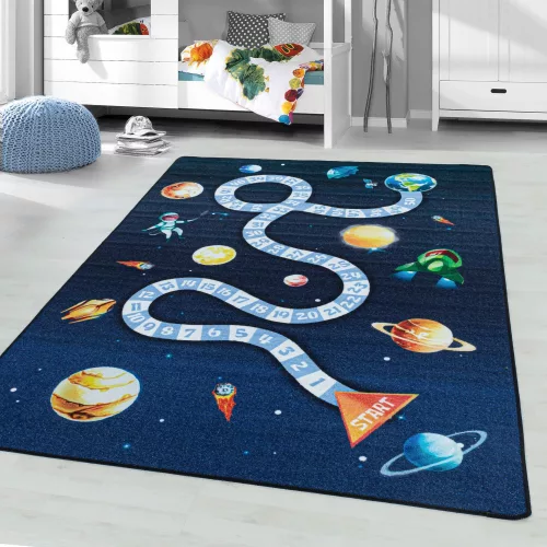 PLAY 2910 NAVY 140 X 200 covor