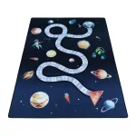 PLAY 2910 NAVY 140 X 200 covor