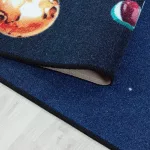 PLAY 2910 NAVY 140 X 200 covor