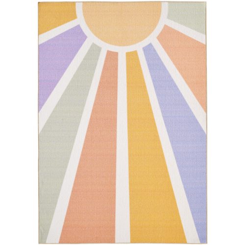  Covor pentru copii Ay. PLAY 2020 80 x 120 cm MULTI