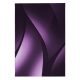 Ay. PLUS 8010 Covor modern violet 240 x 340 cm
