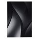  Ay. PLUS 8010 280 x 370 cm Covor modern negru