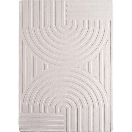  Ay. POMPEI 1611 covor modern crem 120 x 170 cm
