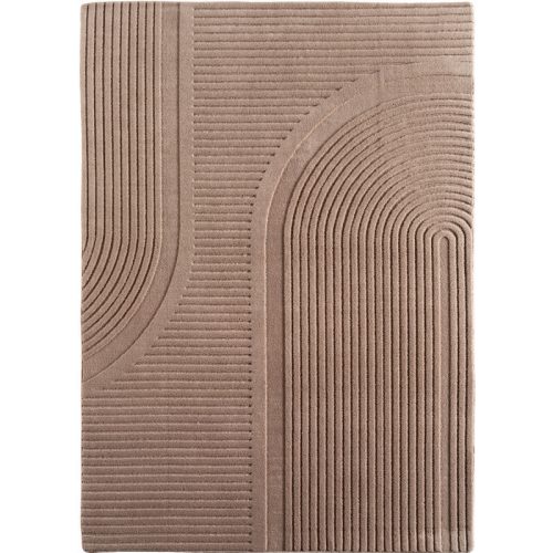  Ay. POMPEI 1612 Covor modern bej 160 x 230 cm