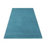 Portofino - niebieskie (N) 50 x 80 cm covor