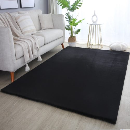 POUFFY_5100_BLACK_120 X 170 covor