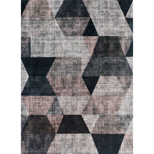  Covor Ber. PORTE 2032 gri 50 x 80 cm