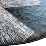  Covor Ber. PORTE 2032 gri 80 x 80 cm