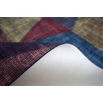  Covor Ber. PORTE 2032 multicolor 50 x 80 cm