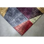  Covor Ber. PORTE 2032 multicolor 50 x 80 cm