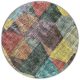  Covor Ber. PORTE 2032 multicolor 120 x 120 cm