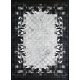  Covor Ber. PORTE 2054 gri 50 x 80 cm