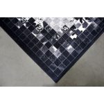  Covor Ber. PORTE 2054 gri 50 x 80 cm