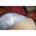  Covor Ber. PORTE 2116 multicolor 50 x 80 cm